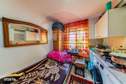 Strada Motilor, Centru, Arad