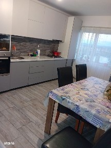 0 Comision! 4 camere, pe 2 nivele, mobilat si utilat, Jucu de Mijloc