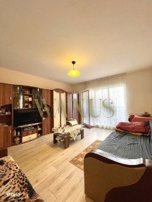 Apartament de 1 camera in zona Centrala, 41mp, balcon, Eroilor