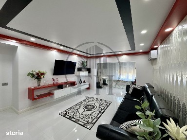 Apartament 4 camere de vanzare Agigea, Constanta