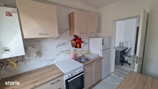 Apartament 2 camere, complex Editurii, capat CUG - dupa Visoianu