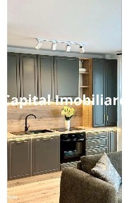 0% comision | Apartament lux, 3 camere | Maurer Residence