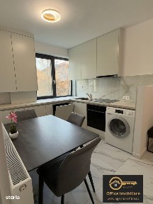 Prima inchiriere ultracentral apartament 2 camere finisaje premium