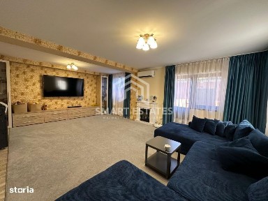 Cartier 23 August - Vila P + 1E + M - Teren 510 mp