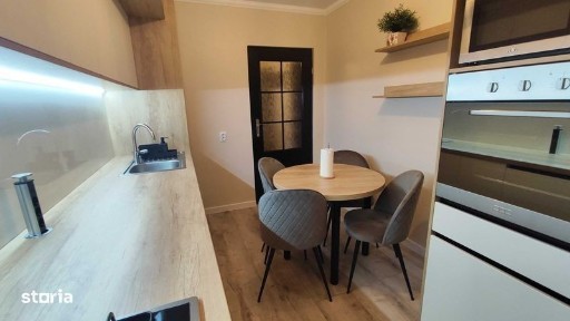 Apartament 3 camere, mobilat, utilat LUX, COMISION 0%