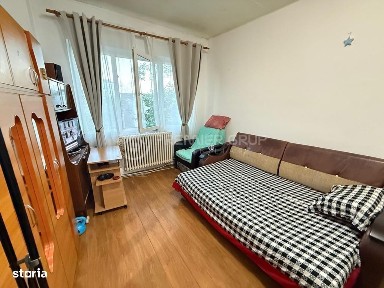 ETAJ 3! Garsoniera, Alexandru cel Bun, 20mp