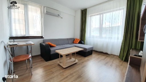 Apartament 2 camere, 53 mp, mobilat, etaj 1, BLOC NOU, Bucium