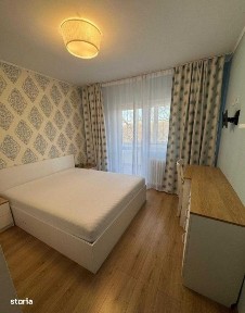 Apartament Modern 2 camere 60 Valea Aurie langa parc