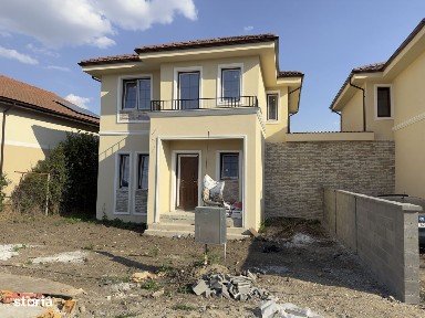 Strada Bencecului, Giarmata, Timis