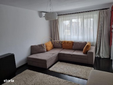 Inchiriere apartament 3 camere Porsche Pipera