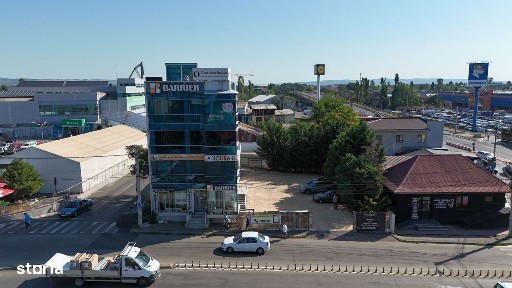 Strada Postei, Bucov II, Ploiesti, Prahova