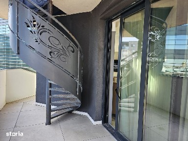 Bulevardul Pipera, Voluntari, Ilfov