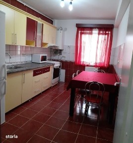 Inchiriez apartament 2 camere in Floresti