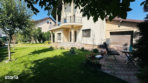 Strada Alunisului, Corbeanca, Ilfov