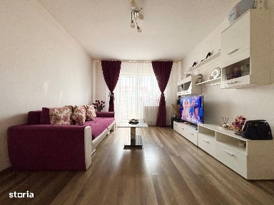 Apartament 2 camere cu gradina 0 % COMISION zona Calea Cisnadiei