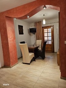Închiriez apartament regim hotelier!