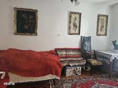 Strada General Gheorghe Magheru, Olosig, Oradea, Bihor