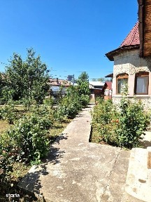 Odaia Turcului, Matasaru, Dambovita