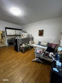 Apartament spatios la casa, 4 camere, ultracentral