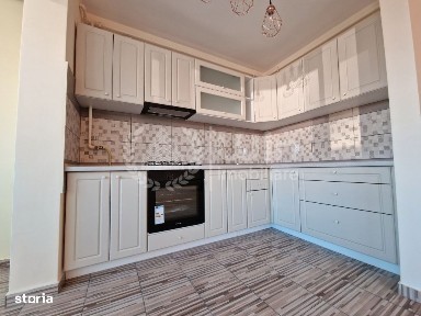 Apartament 3 camere | 86mp | Etaj 4/12 | Bloc nou | Garaj | Vivo Mall!