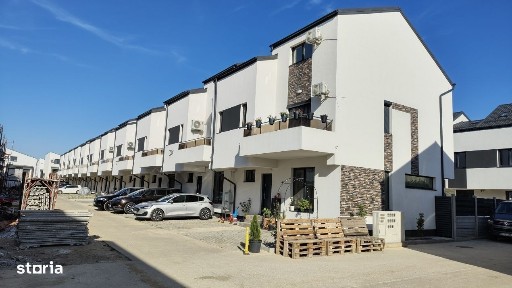 Dudu, Chiajna, Ilfov