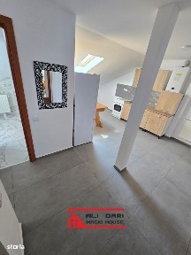 De Închiriat apartament de 3 camere Strada Bisericii Ortodoxe/ Baciu