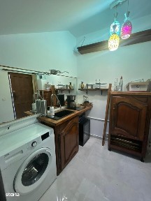 MiniGarsoniera in zona Palas