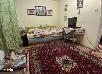Mutare imediata 3 camere Cartierul Visoianu
