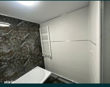 Garsoniera / Apartament cu o Camera Darmanesti Renovat