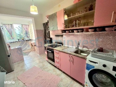 GAMINVEST Apartament cu 4 camere de vanzare Sanmartin, BihorV4327