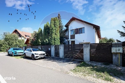 Aleea 12, Harman, Brasov