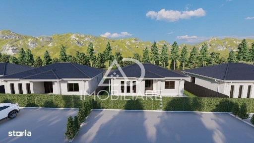 Noua ta locuință te așteaptă in Targu Jiu Cartier Primaverii