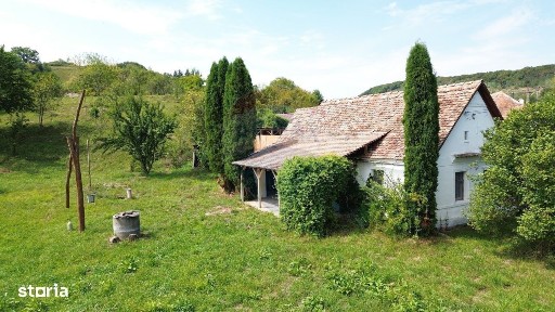 Moardas, Mihaileni, Sibiu