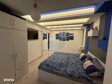 Apartament cu 2 camere de vânzare în zona Calea Severinului