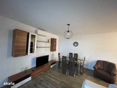 Apartament 3 camere, 2 bai, loc de parcare, Buziasului