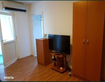 Apartament cu 1 camera si balcon zona Stadion/Complex