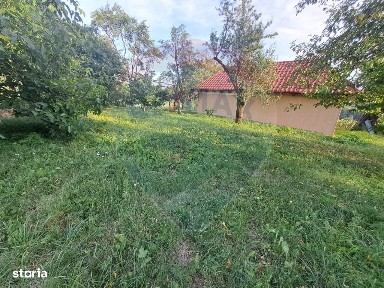 Casă de vânzare, 3 camere, langa manastirea Runc