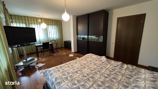 Vila de vacanta speciala situata in Predeal,Cioplea