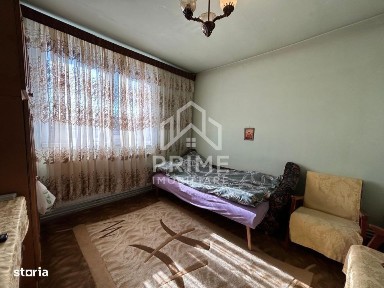DE VANZARE - Apartament cu 2 camere, 47 mp - AIUD