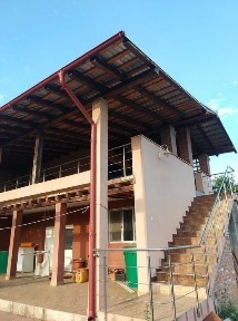 Casa de vânzare în apropierea magazinului Penny