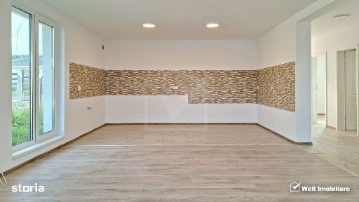Casa individuala finisata/nemobilata, Corusu - 265.000 €