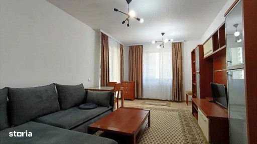 Inchiriez Apartament Platinum Coresi Tractorul