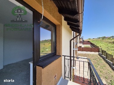 Casa P+E MOBILATA+UTILATA 3 camere, 2 bai, 90mp, teren 250mp,MIROSLAVA