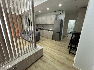 Vanzare apartaent 2 camere, bloc nou, loc de parcare, Albert Ploiesti