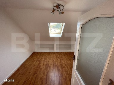 Apartament 2 dormitoare, 83 mp, zona Podul Jelnei
