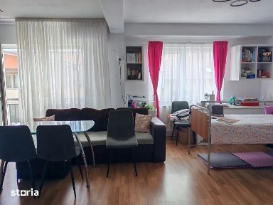 De vânzare Apartament, 58 m² utili, 2 camere Floresti