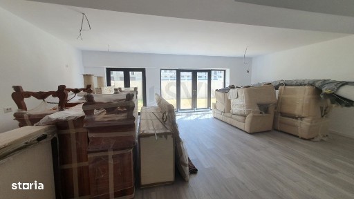 Apartament 4 Camere cu CURTE I De Vanzare I Pipera