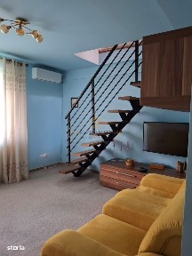 Sos. Oltenitei, Sector 4, apartament 3 camere, 75 mp, bloc 2012