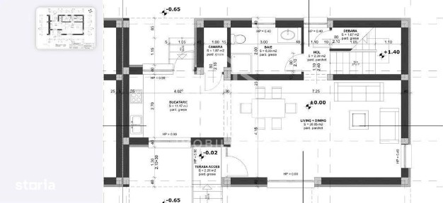 Cetate, Alba Iulia, Alba