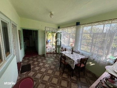 DE VANZARE - CASA 103 MP + TEREN 803 MP - AIUD